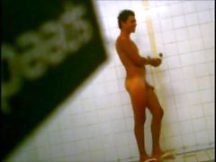 Brazilian showers