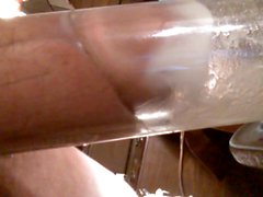 vacuum sucking tube