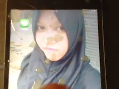 hasna nana trenggalek cumtribute indonesia hijab