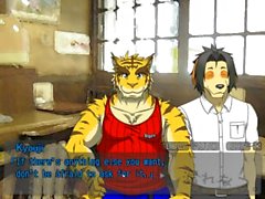 Weeb Games 3 - Morenatsu