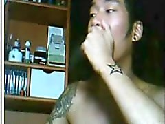 Thai tattoo jack