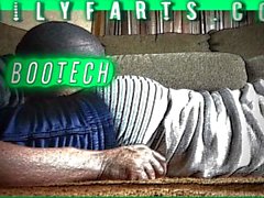 Bootech Fart Sniffin'