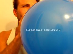 Chris Balloons Part17 Video1 Preview