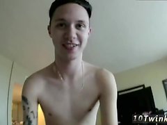 Boy held down naked embarrassed video gay Bareback Boyfriend