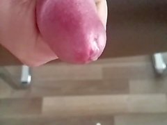 Incredible amateur German Slow big cumshot Lot of cream