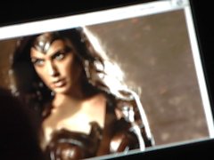 SoP Cum Tribute - Gal Gadot - Wonder Woman