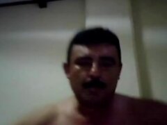 Maduro bigoton