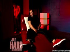 Cody Cummings, Joey Hard (Trailer Bisexual)
