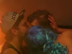 Schnick Schnack Schnuck (2015) #04 Bisexual Orgy Sex Scene