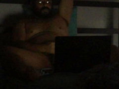 vlog #55 watching porn during the early morning while in bed