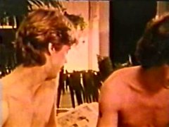 Gay Peepshow Loops 435 70s and 80s - Scene 1