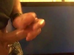 Amazing Orgasm To Cock Hero!!!!