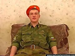 russian army 18