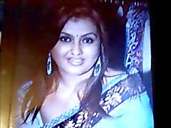 Cum tribute to indian tamil actress Sona