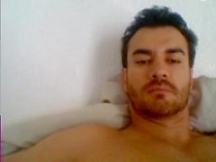 video completo escandalo de david zepeda masturbandose webcam
