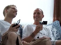SOUTHERNSTROKES Naughty Amateurs Record Their Hardcore Anal