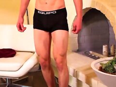 Tommy Dovas Bmx Cum Video