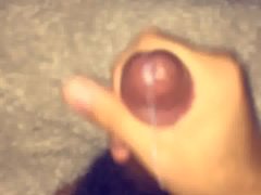 quick snapchat cum 2