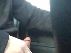Jerk While Driving