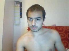 Sexy Italian Gay Adonis cumming on your face - gaycams69