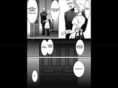 HARD YAOI & h earts_MOB FOR JACK&hearts_ PART.1 By ZARIA (ESPA&Ntilde_OL)