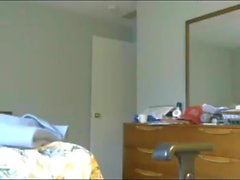 grandpa show on webcam