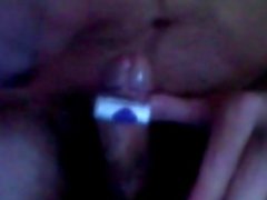First ever upload with cumshot and using a cock ring