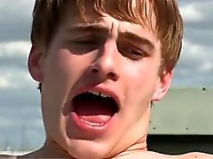 Barely legal teen boy gay porn full length A lot of people a