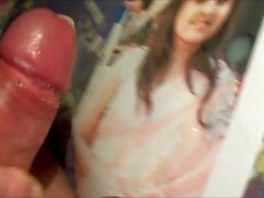 my cumtribute for you Hiral!