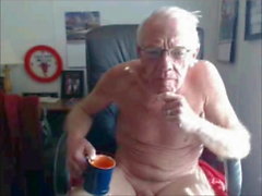 nudist grandpas