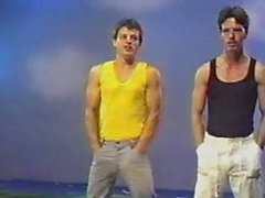 Gay Vintage History - Dean Adams & Mike Reuter Part 1