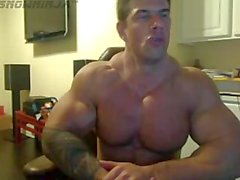 Zeb Atlas Webcam July 2010