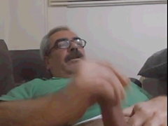 Turkish HOT dad